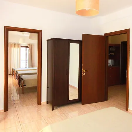 Kallisti Apartments Skíathos Room photo