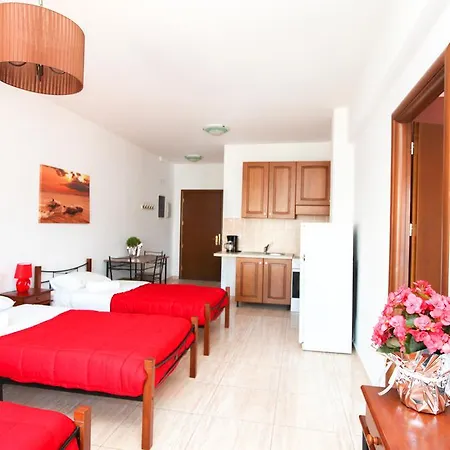 Kallisti Apartments Skíathos Room photo