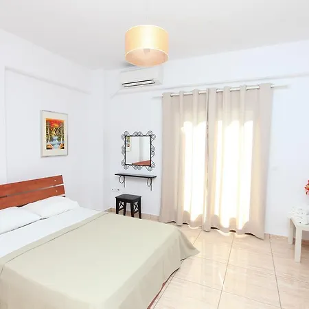 Kallisti Apartments Skíathos Room photo