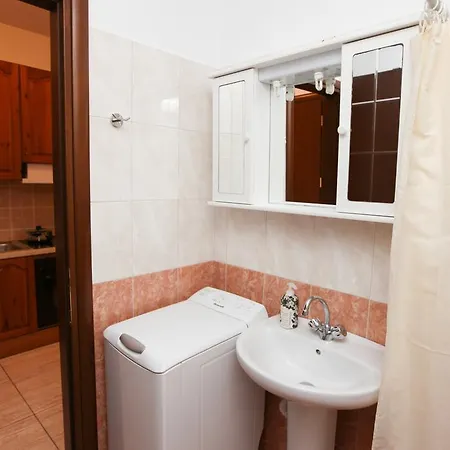 Kallisti Apartments Skíathos Room photo