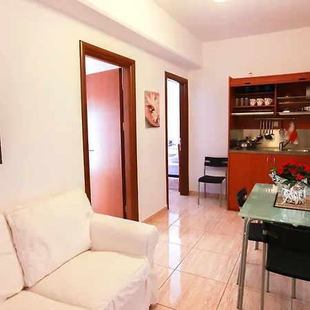 Kallisti Apartments Skíathos Room photo