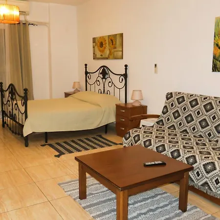 Kallisti Apartments Skíathos Room photo