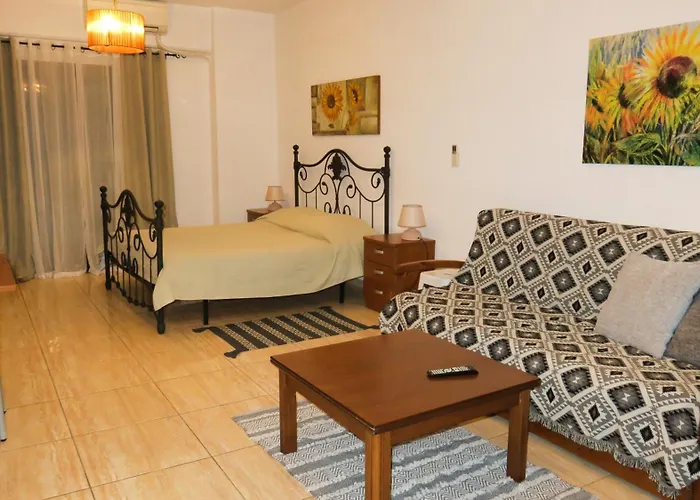 Kallisti Apartments