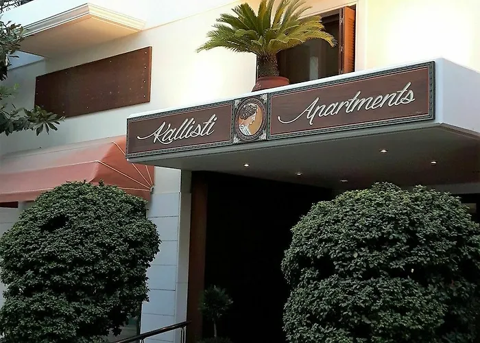 Kallisti Apartments