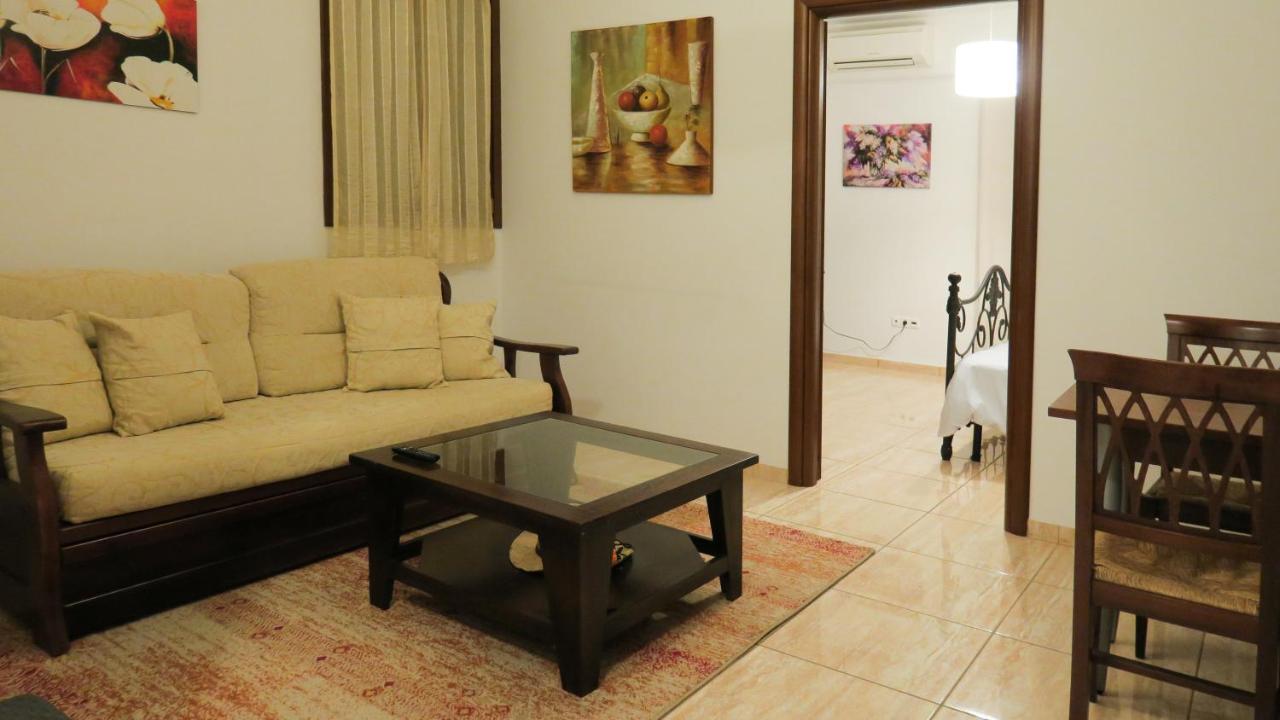 Appartement Kallisti *