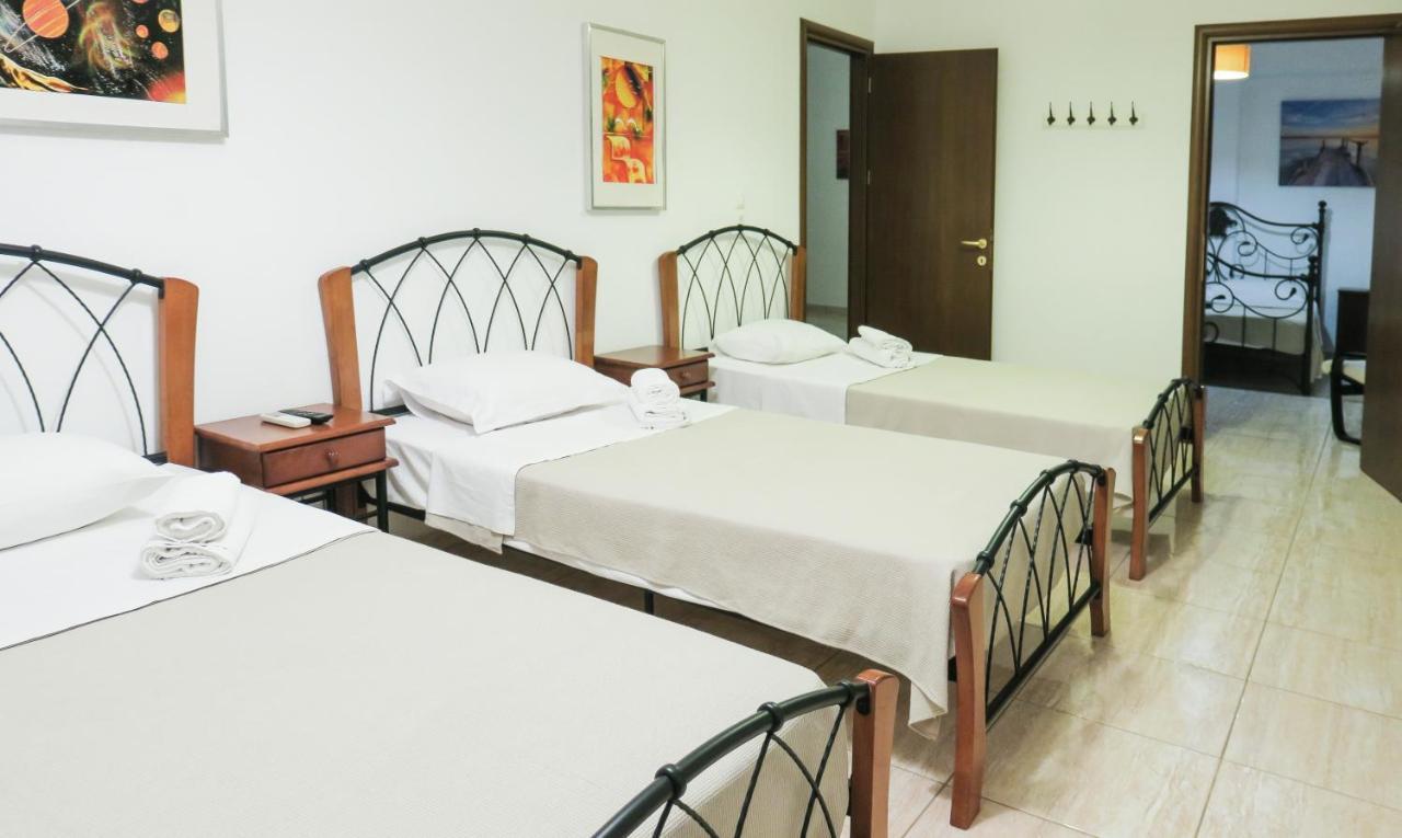 Appartement Kallisti