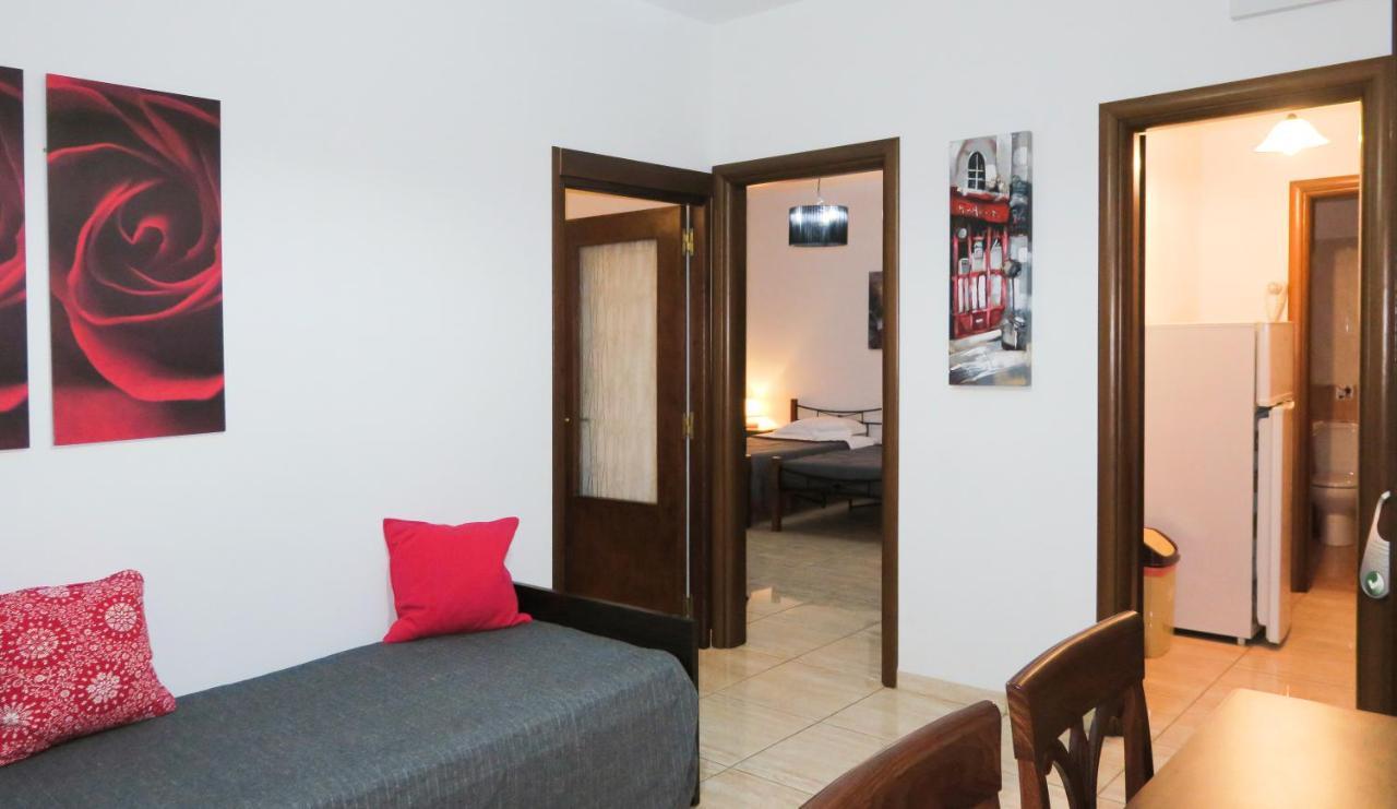 Kallisti Appartement Skiathos Chora