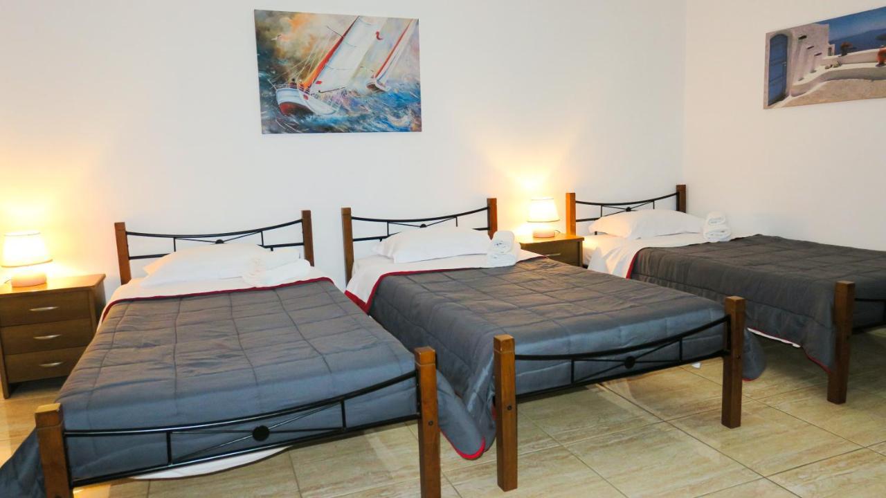 Kallisti Appartement Skiathos Chora