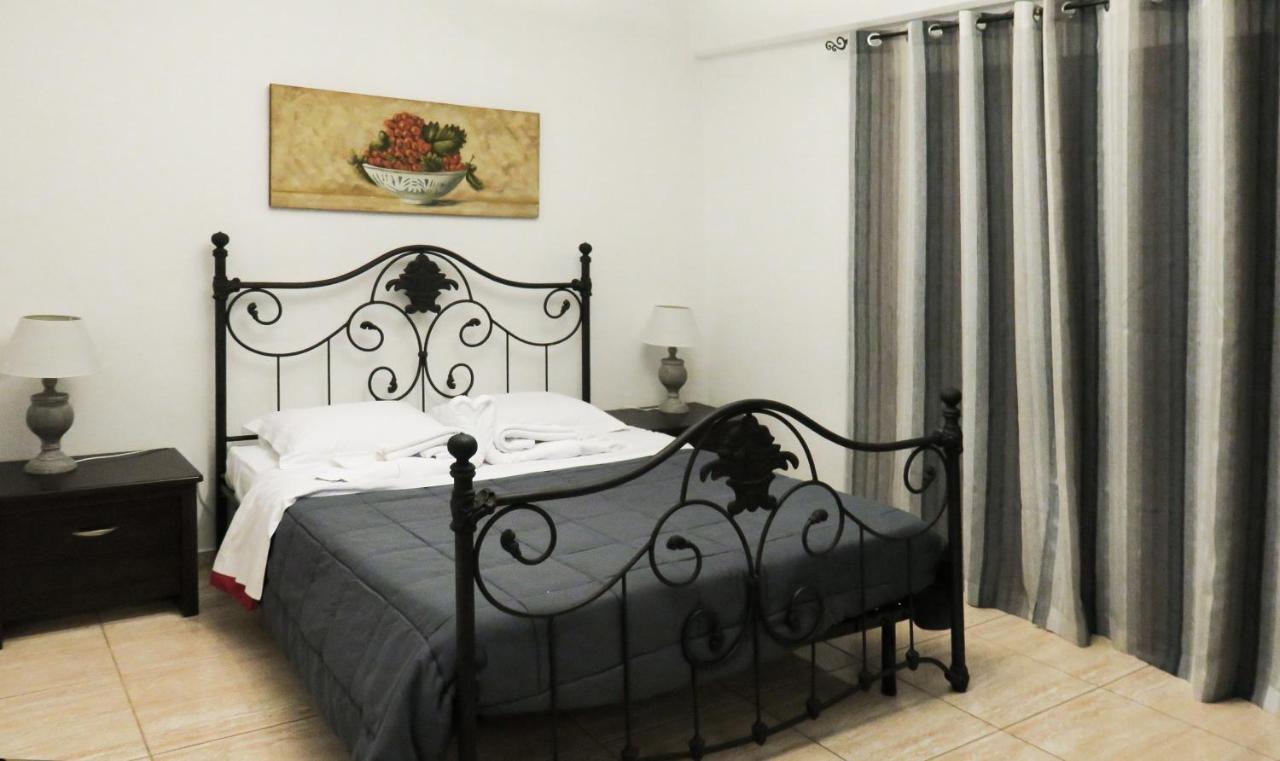Kallisti Appartement