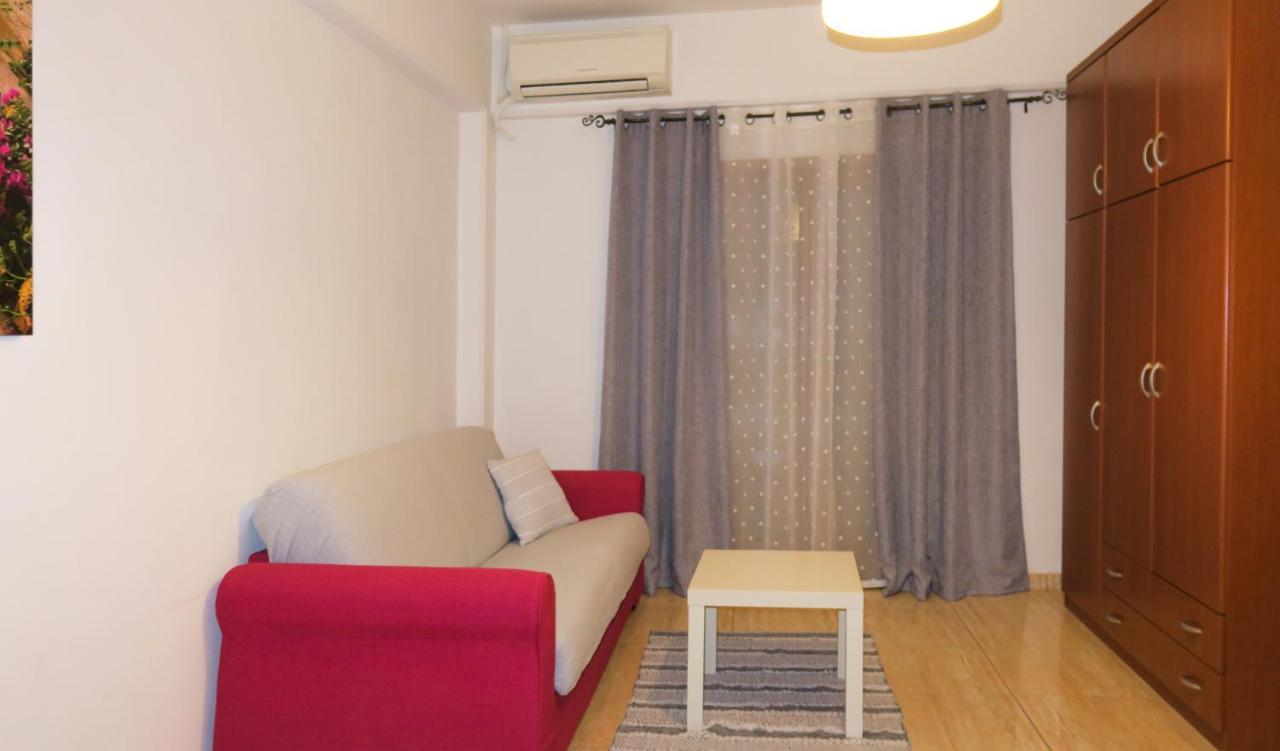 Appartement Kallisti Skiathos Chora