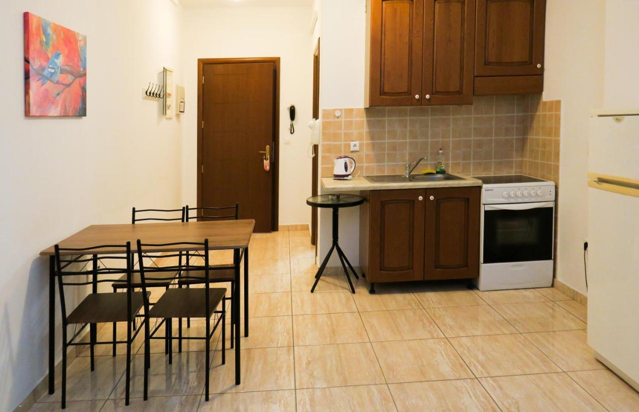 Appartement Kallisti