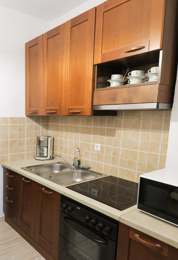 Kallisti Appartement *