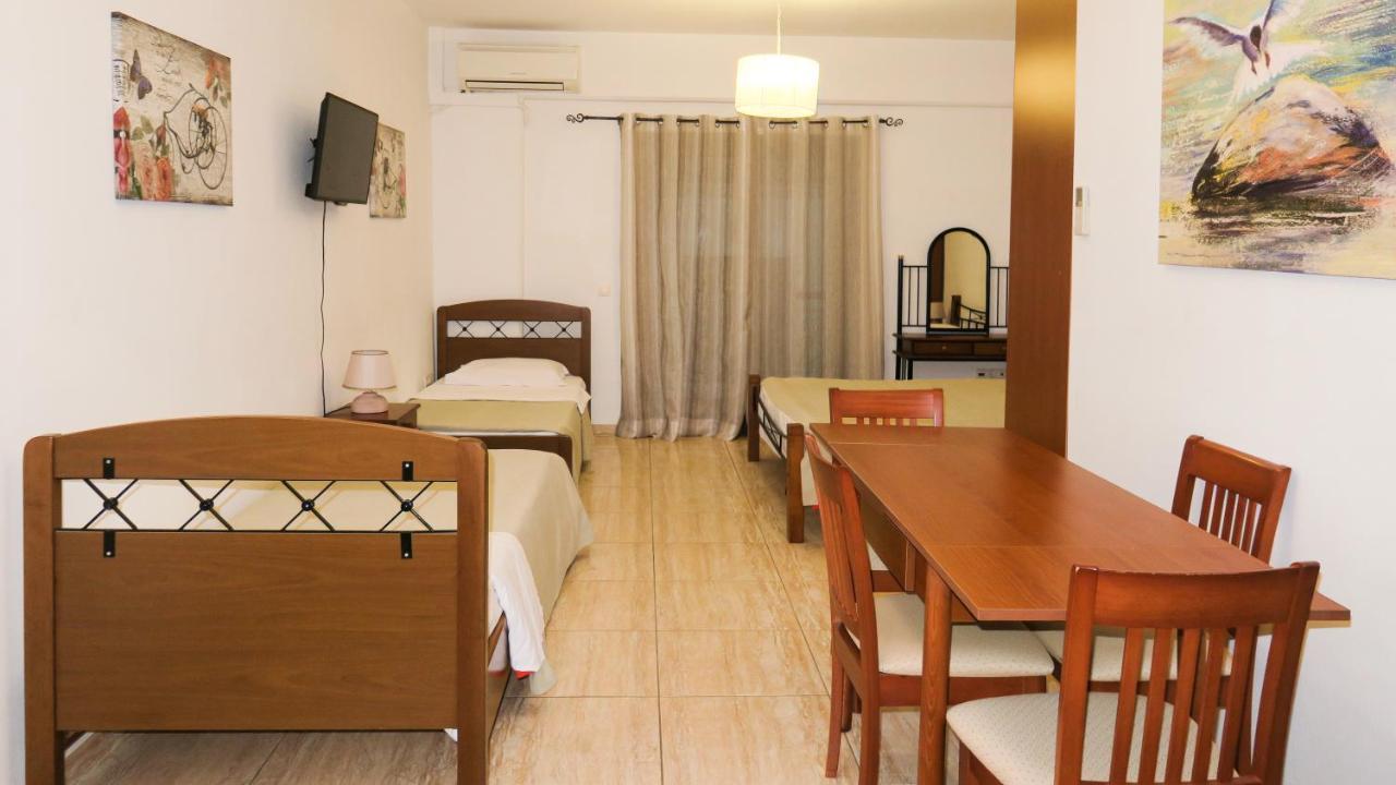 Appartement Kallisti Skiathos Chora