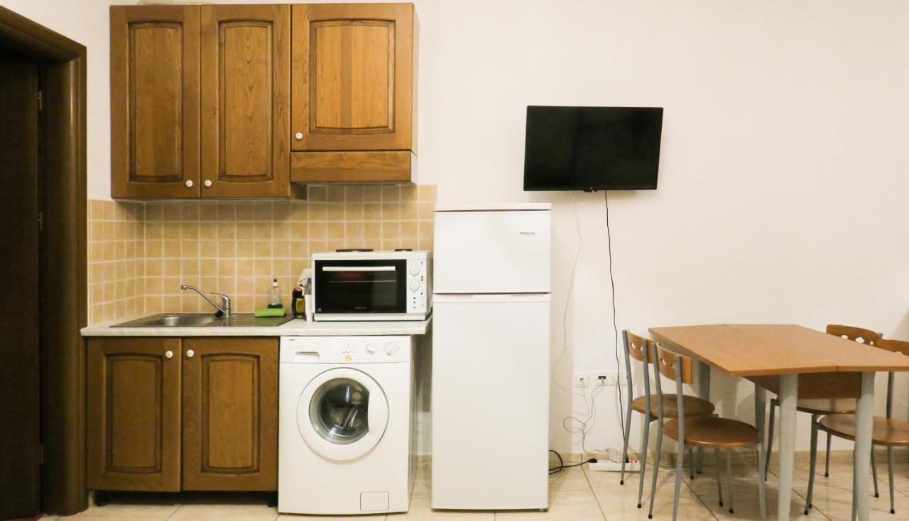 Kallisti Appartement