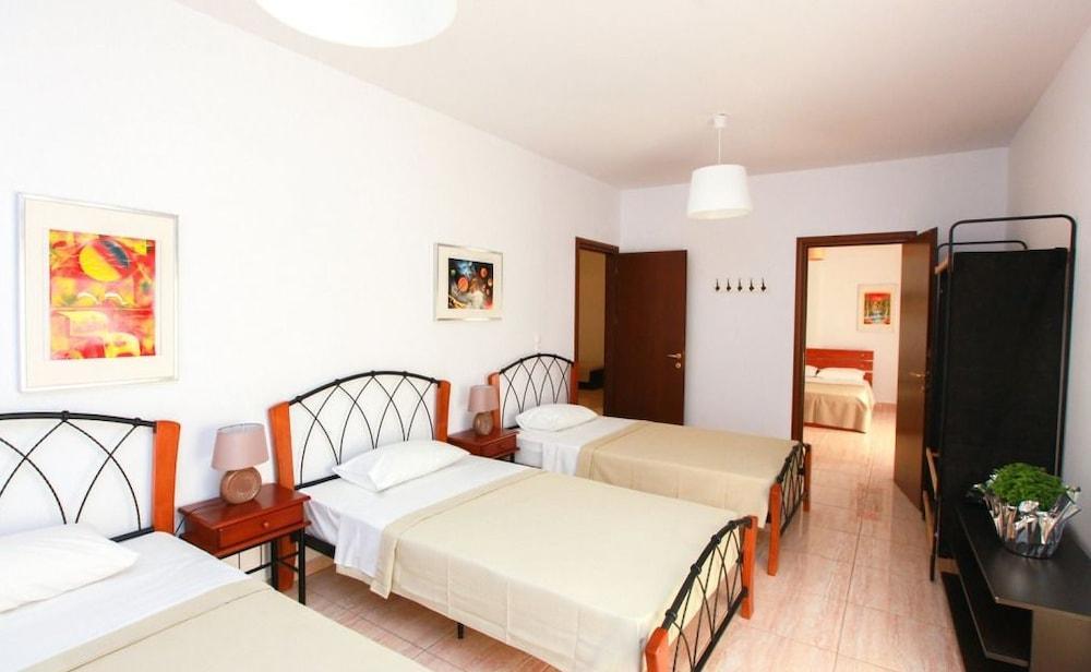 Kallisti Appartement Skiathos Chora