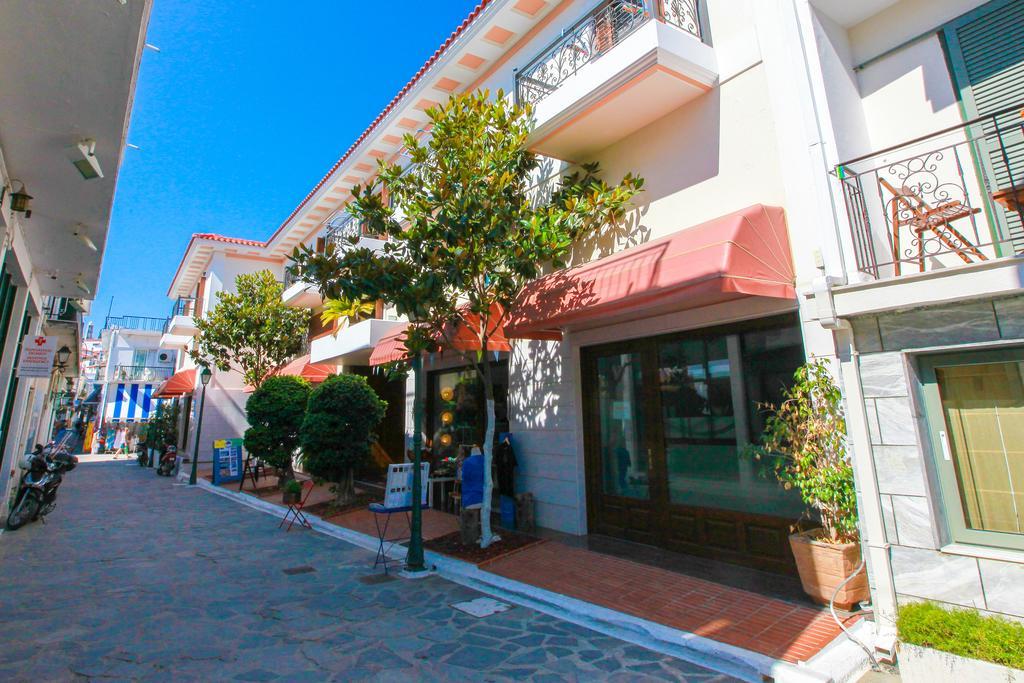 Kallisti Appartement *