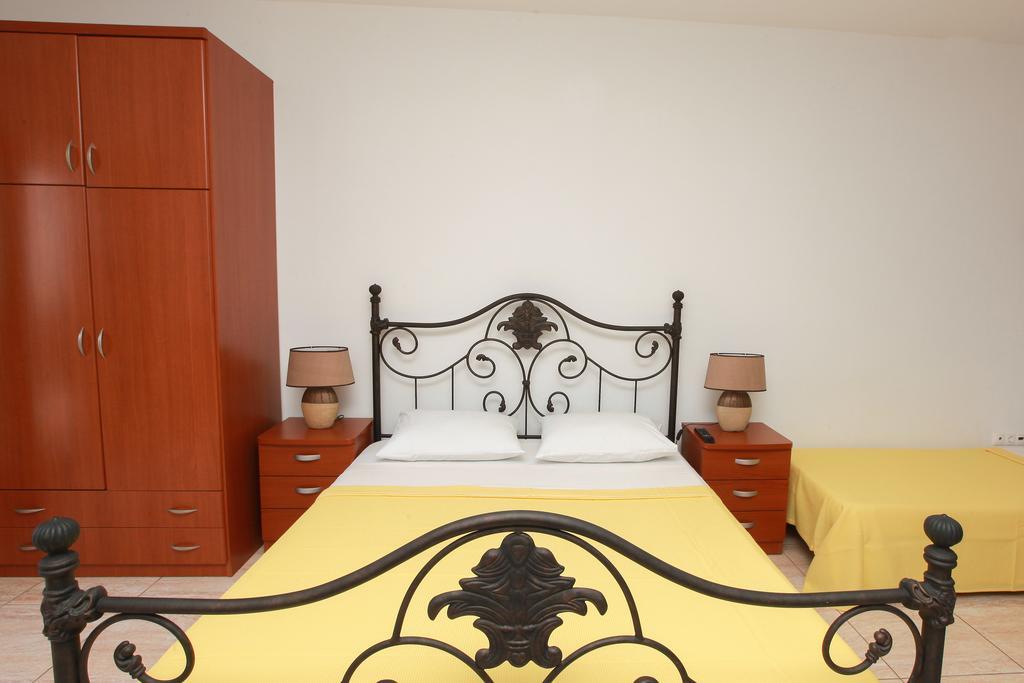 Appartement Kallisti