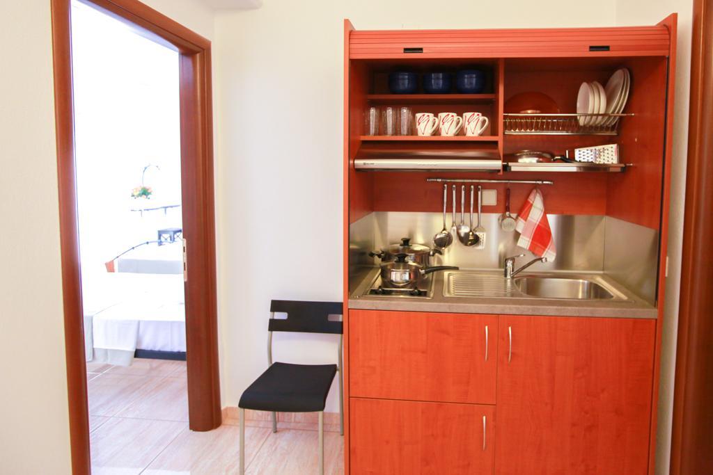 Kallisti Appartement