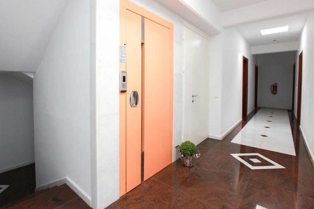 Kallisti Appartement