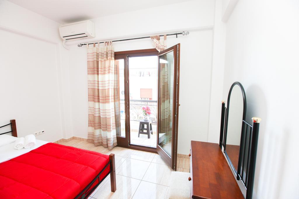 Kallisti Appartement
