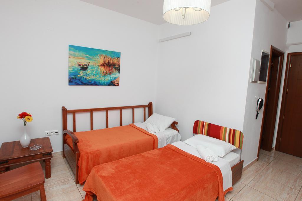 Appartement Kallisti Skiathos Chora