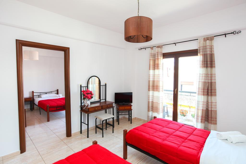 Kallisti Appartement