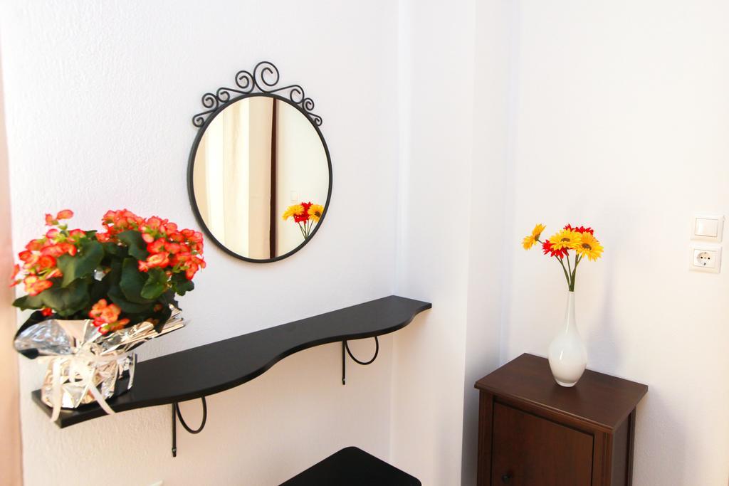 Appartement Kallisti