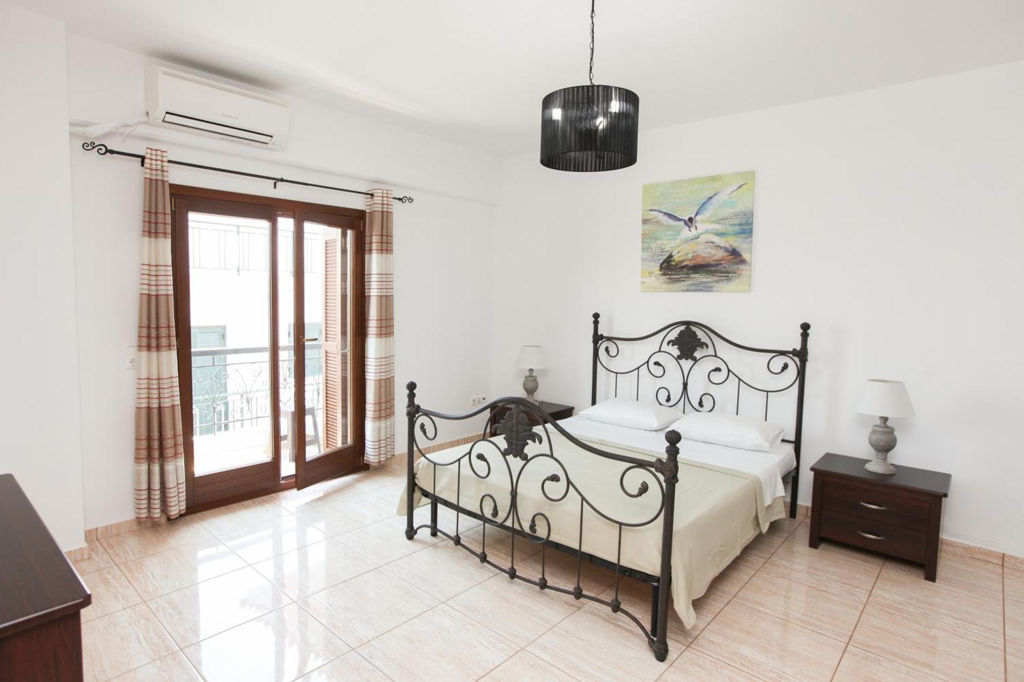 Appartement Kallisti *