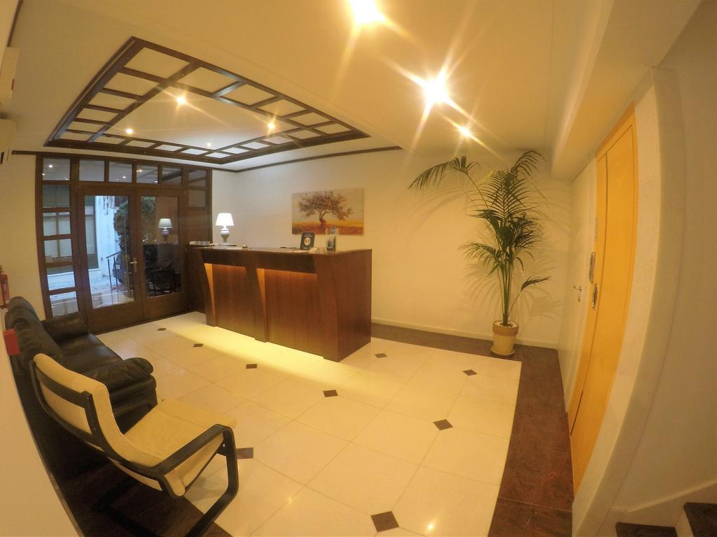 Appartement Kallisti