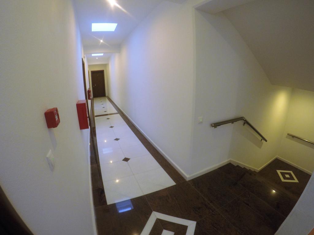 Appartement Kallisti Skiathos Chora