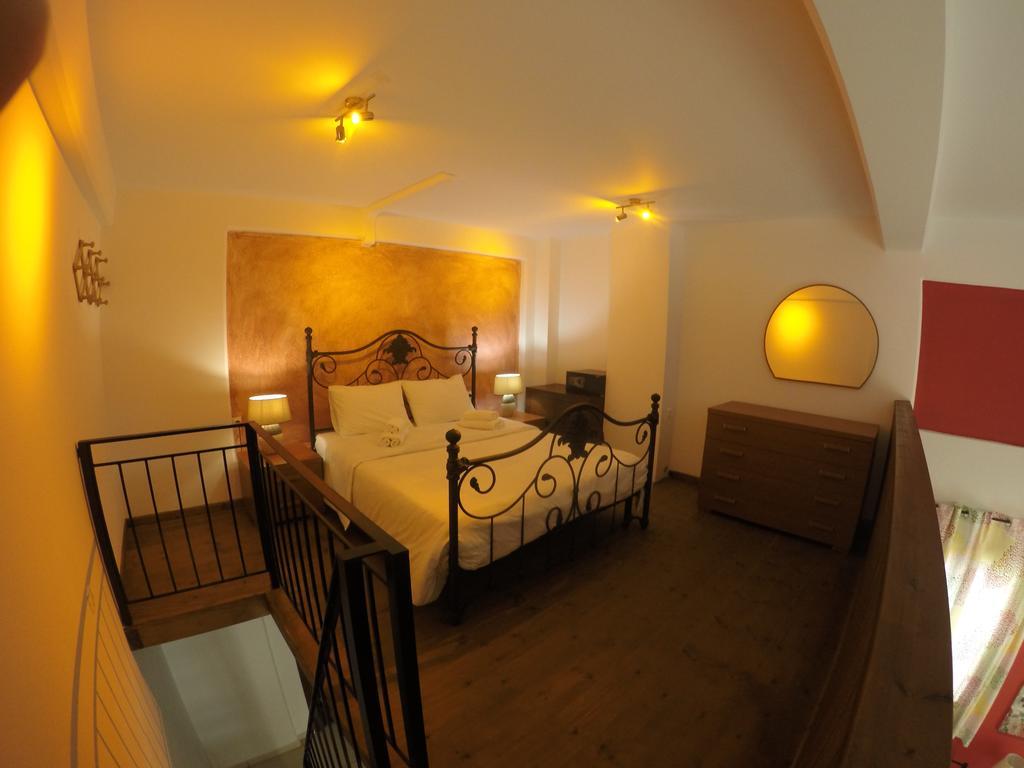 Appartement Kallisti *