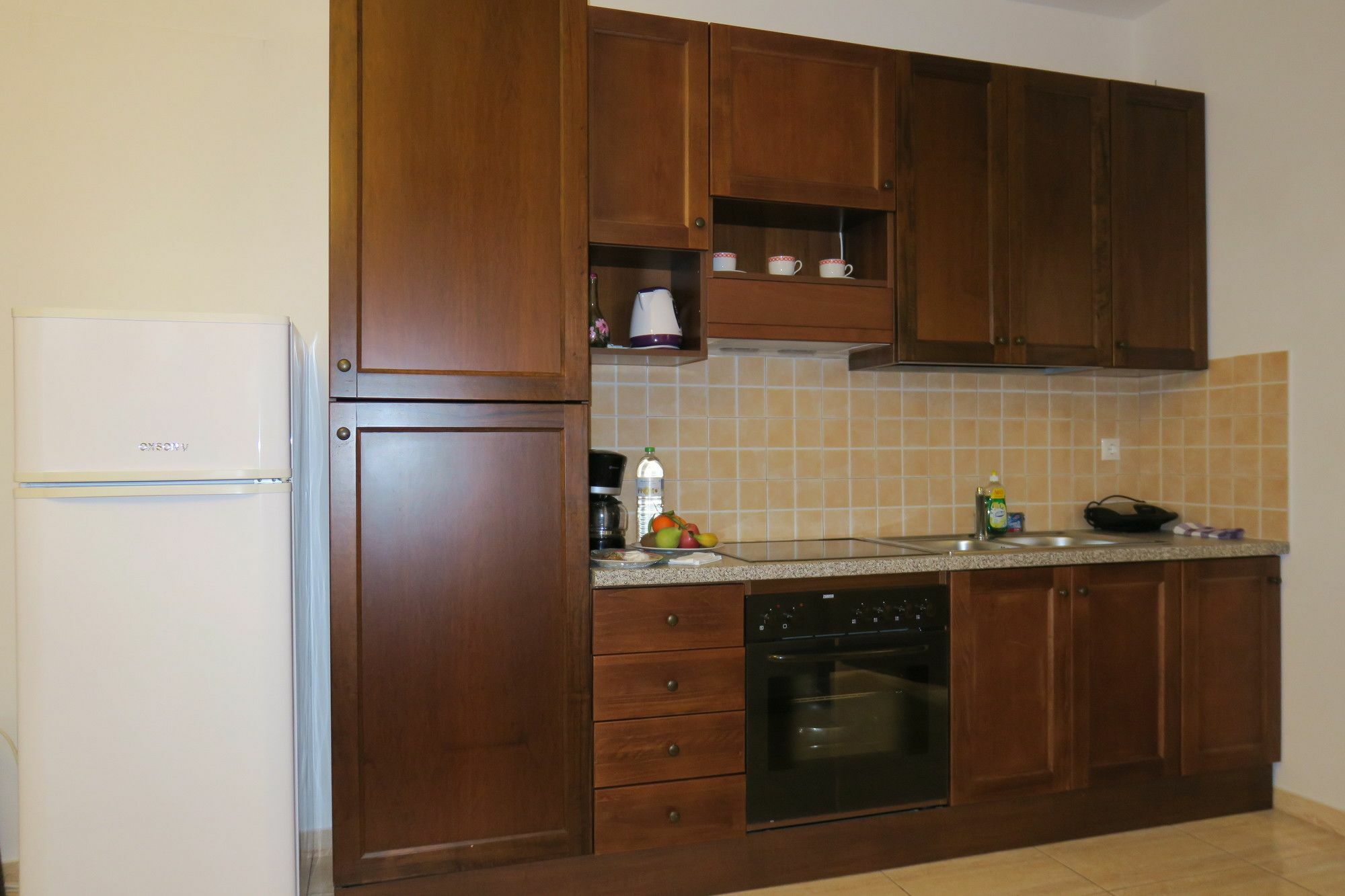 Appartement Kallisti *