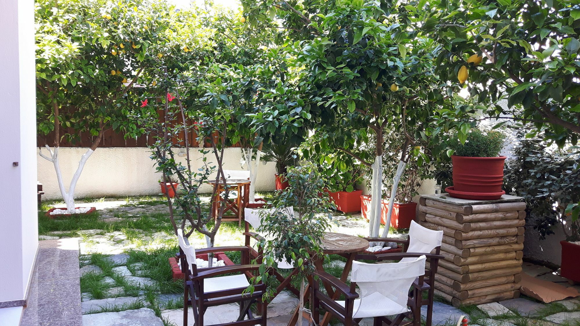 Appartement Kallisti