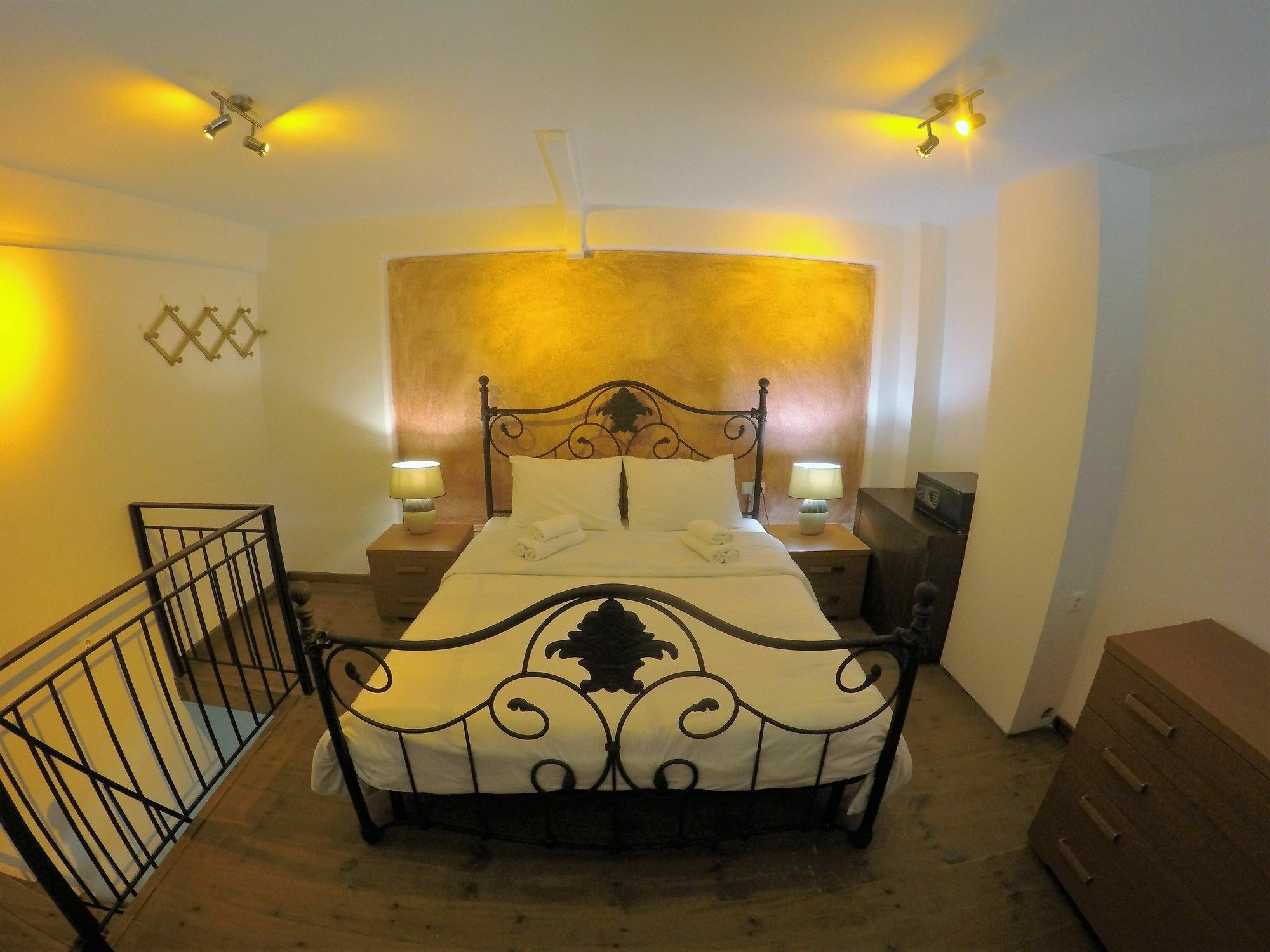 Kallisti Appartement Skiathos Chora