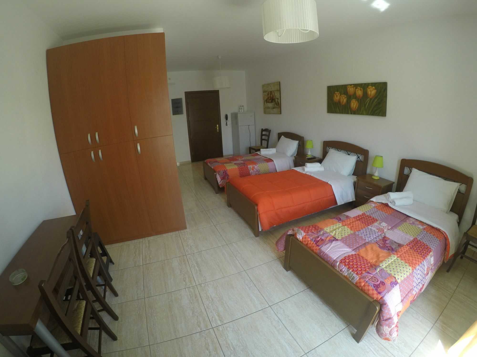 Kallisti Appartement Skiathos Chora