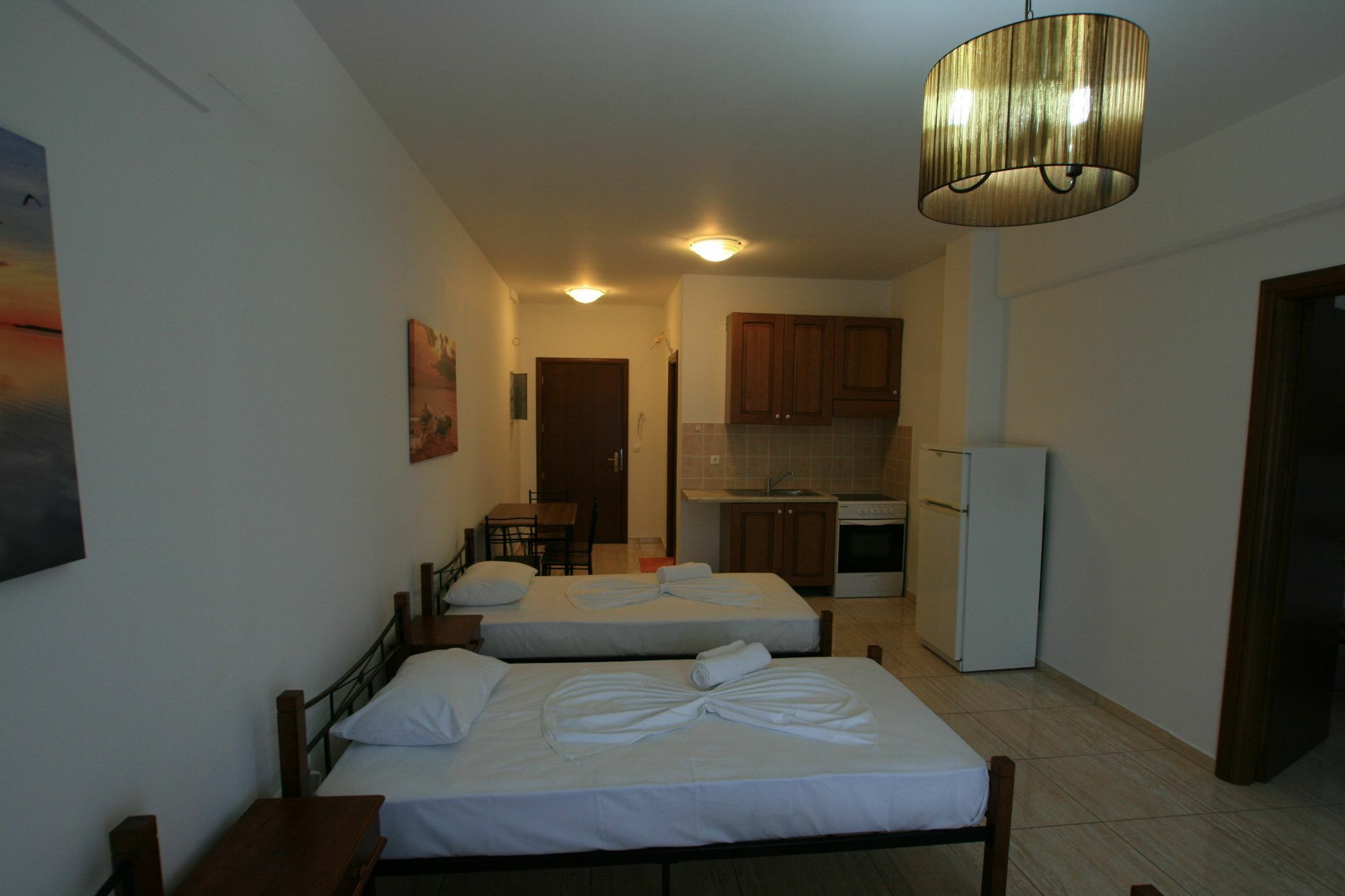 Kallisti Appartement