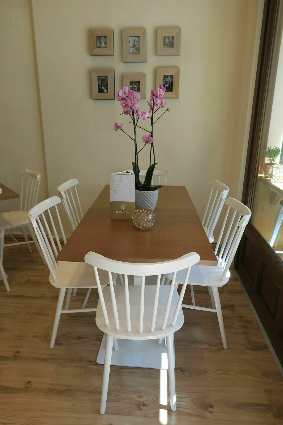 Kallisti Appartement Skiathos Chora