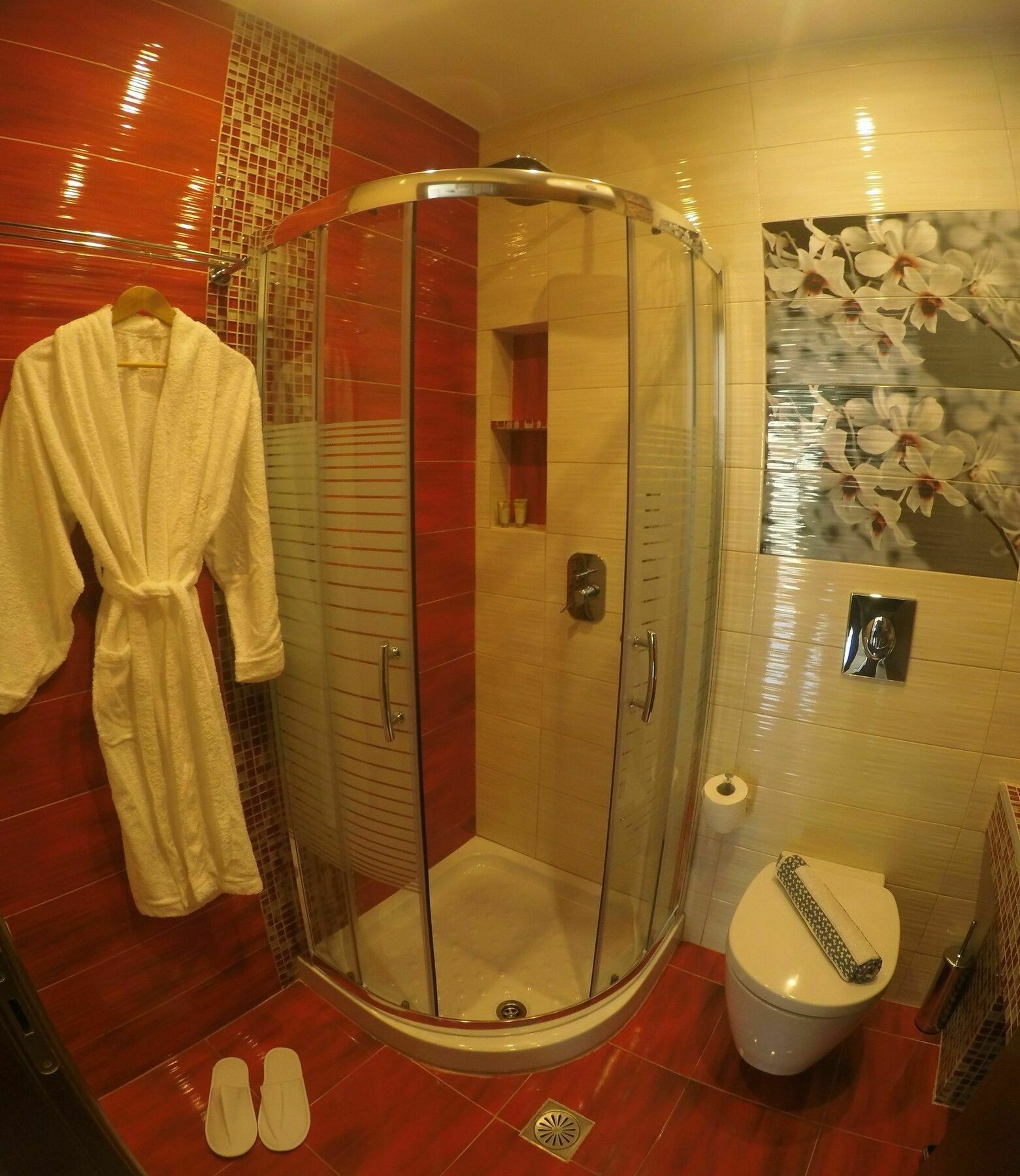 Kallisti Appartement *