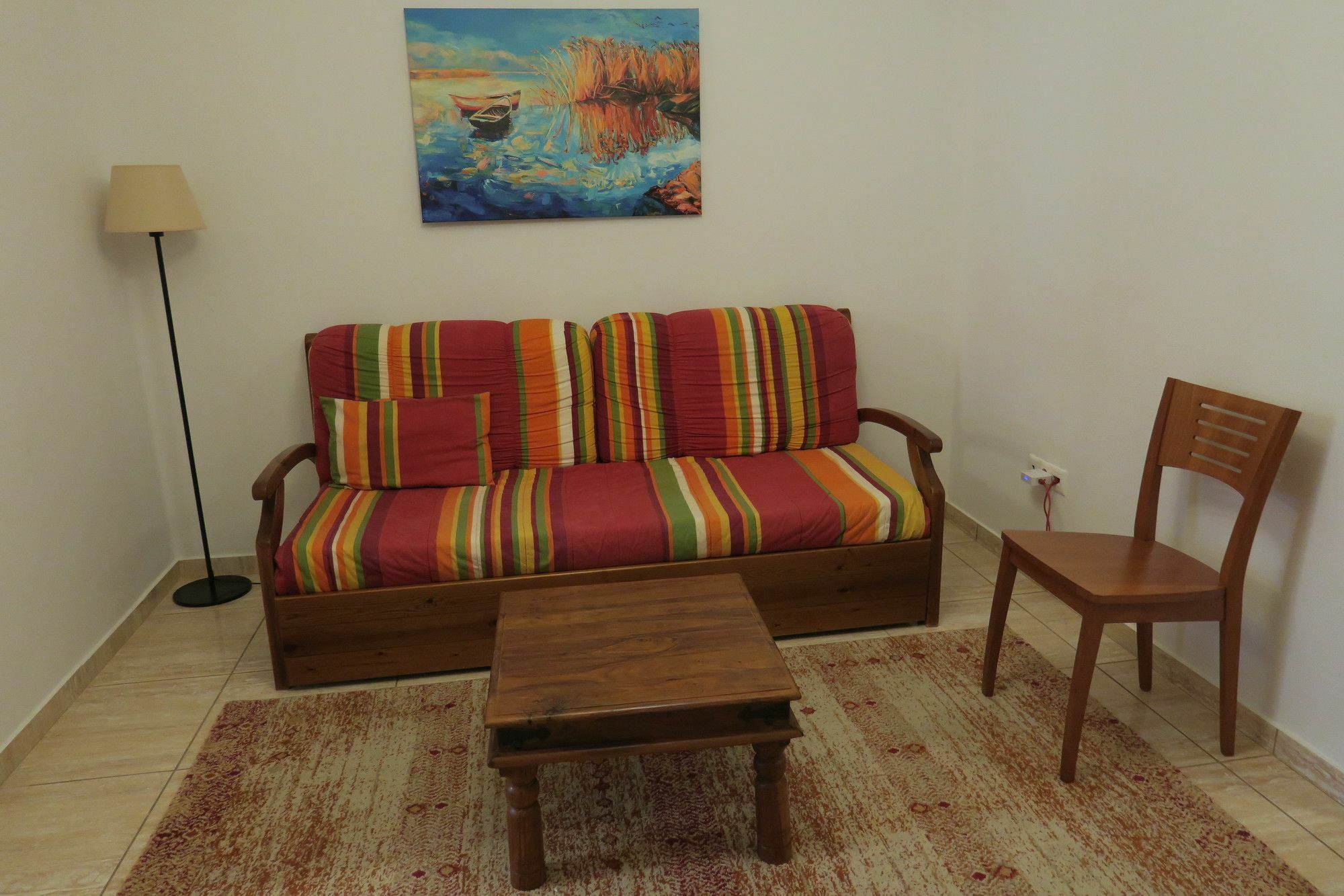 Appartement Kallisti *