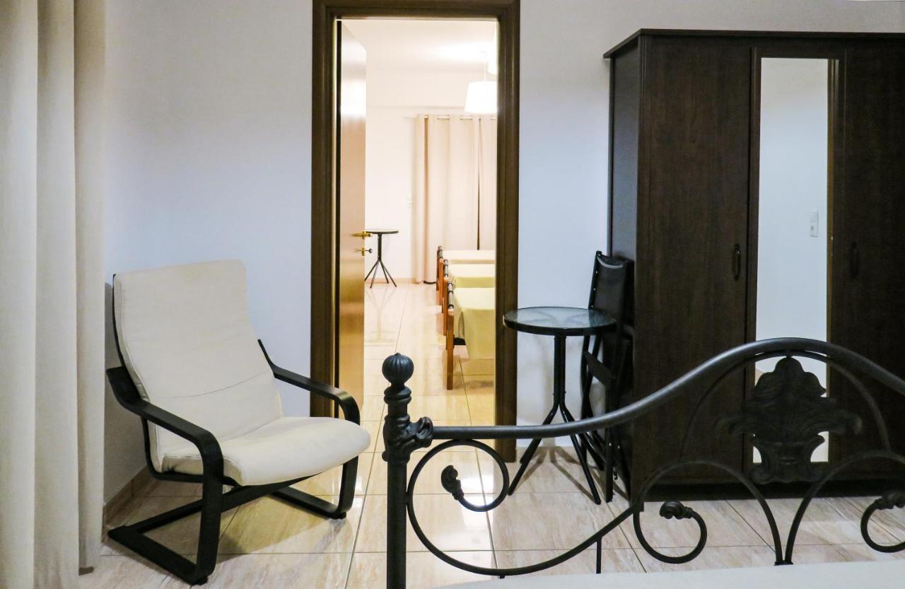 Apartamento Kallisti *