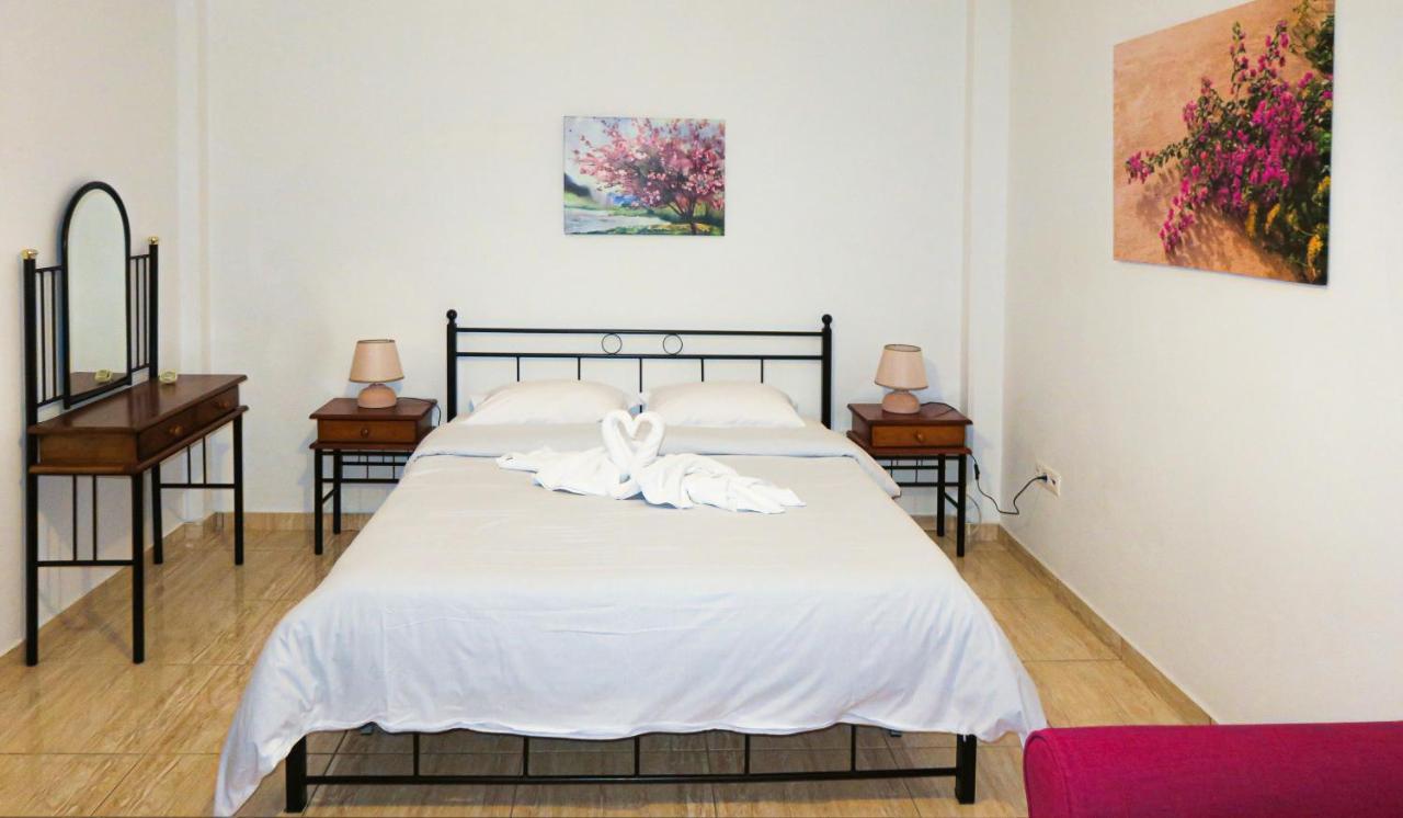 Kallisti Apartamento