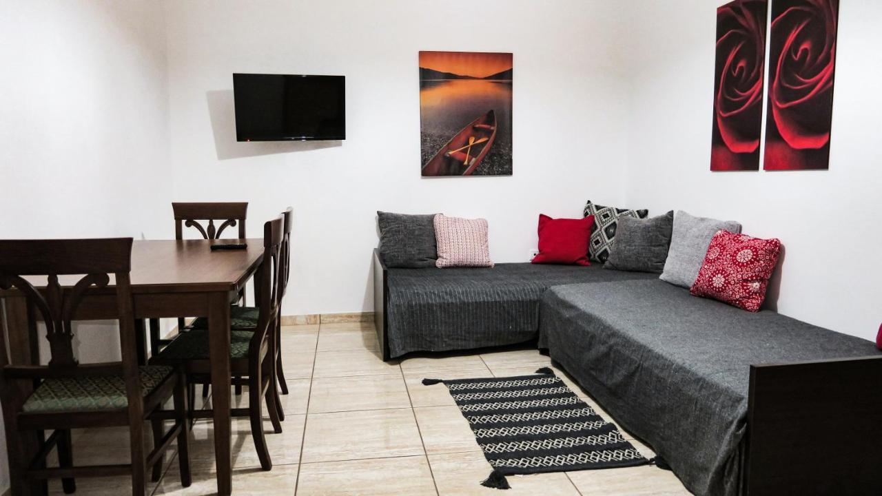 Apartamento Kallisti *