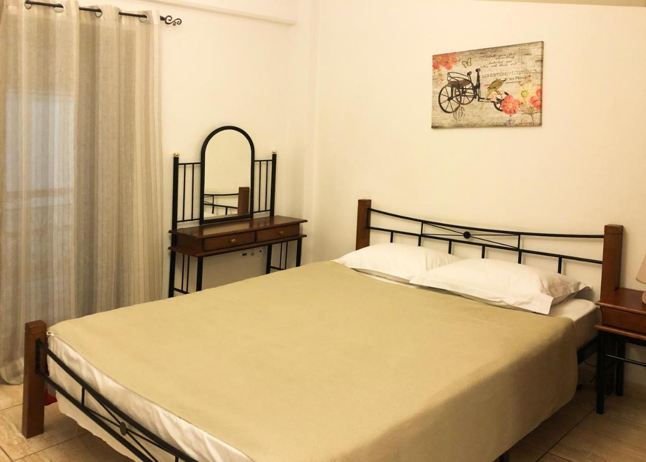 Kallisti Apartamento *