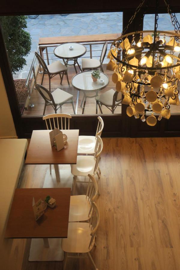 Apartamento Kallisti *