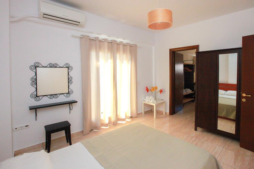 Apartamento Kallisti *