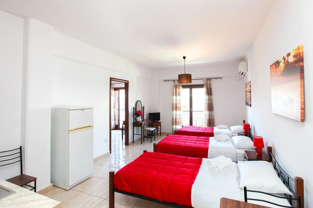 Apartamento Kallisti