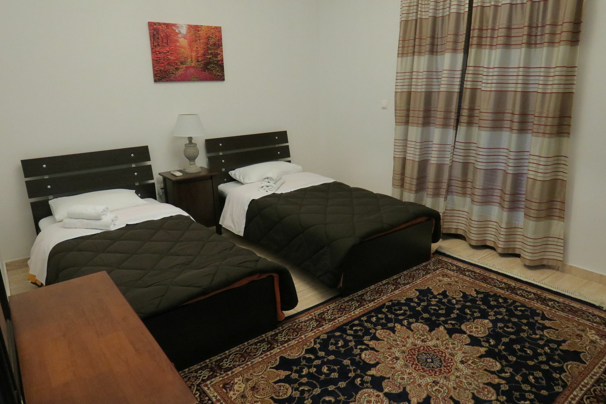 Kallisti Apartamento *